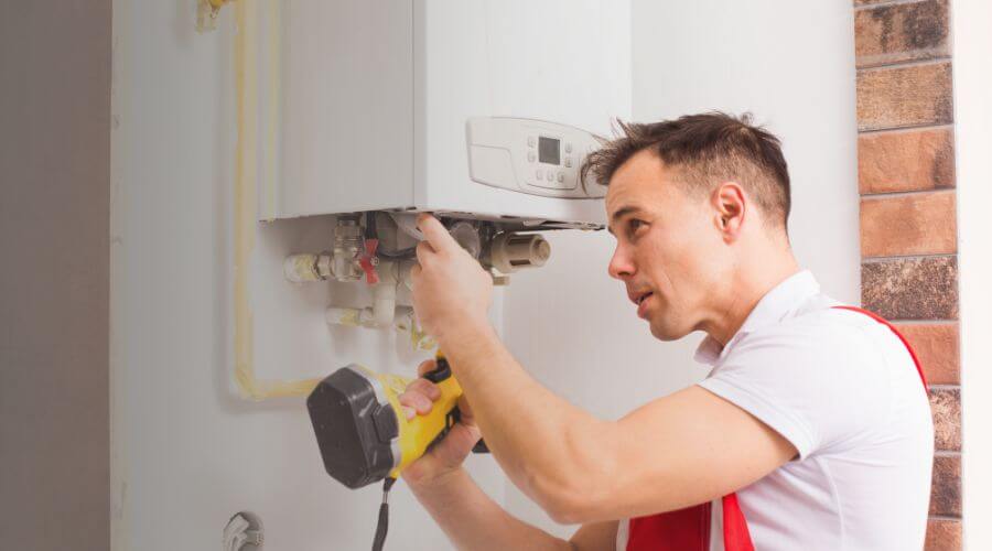 Professional septic pumping service in Saint Thomas, ND